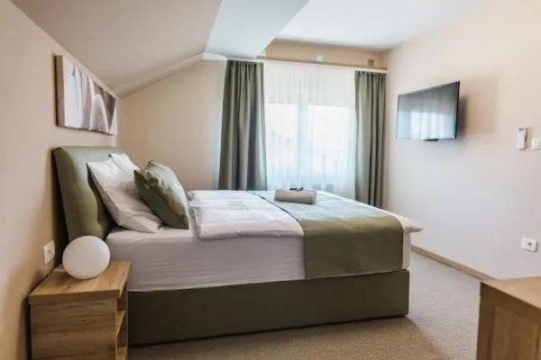 לובליאנה Endi Rooms מראה חיצוני תמונה