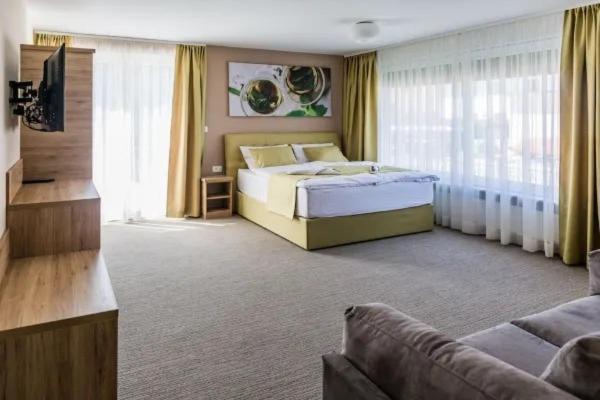 לובליאנה Endi Rooms מראה חיצוני תמונה