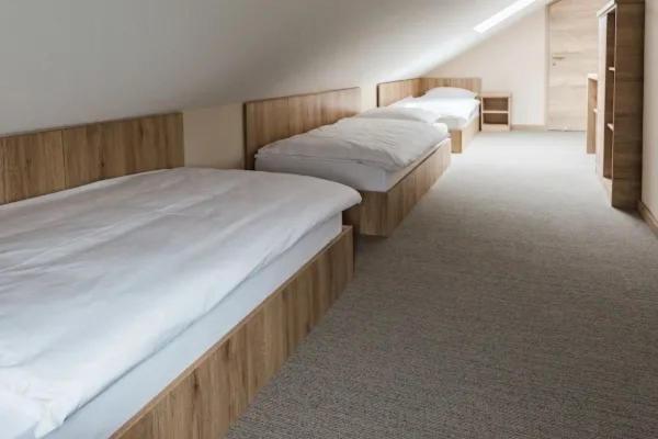 לובליאנה Endi Rooms מראה חיצוני תמונה