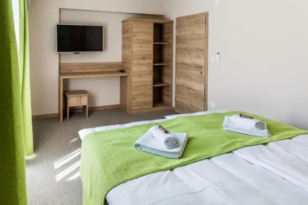 לובליאנה Endi Rooms מראה חיצוני תמונה